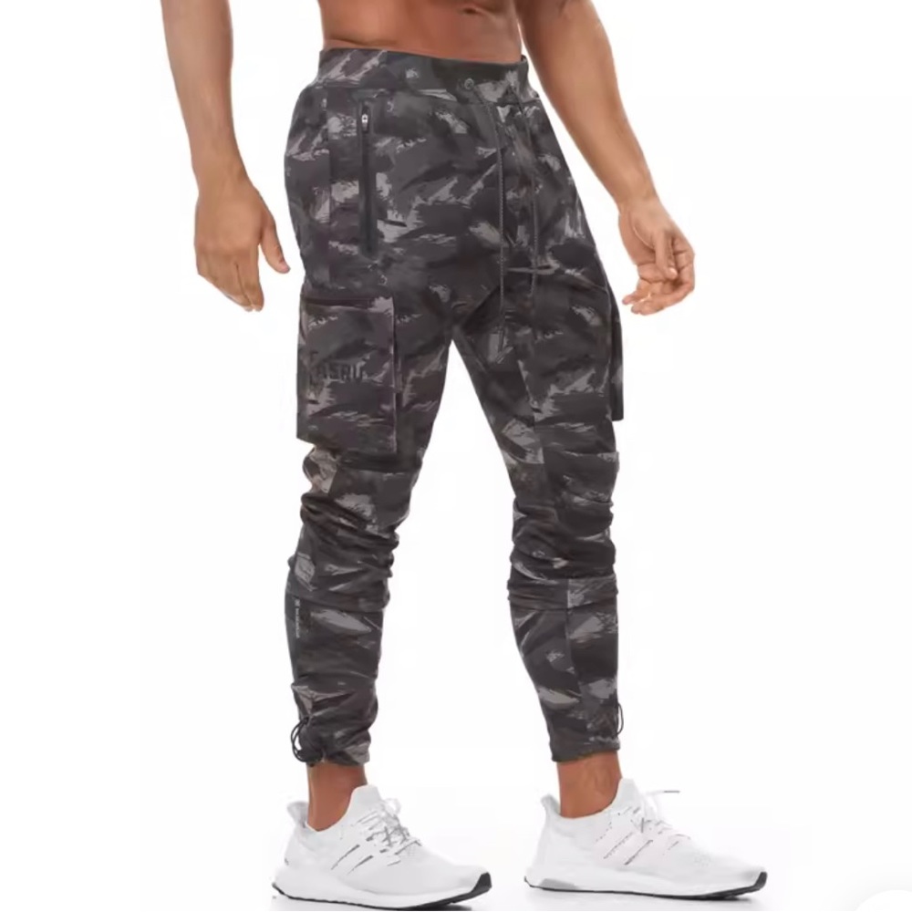 DSG - 0329 Tech Joggers